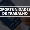 Escritório abre vaga para estágio em Direito no município de Laje