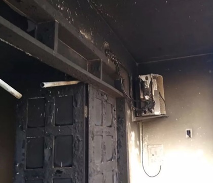 incendio