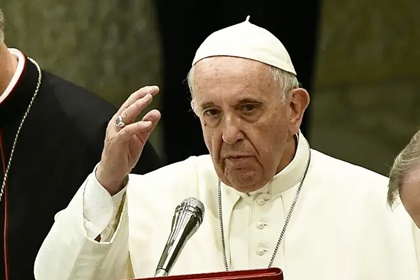 Vaticano anuncia que celebrações da Semana Santa serão realizadas sem fiéis na Praça São Pedro