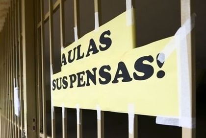 Em Salvador, duas escolas particulares suspendem aulas por conta do coronavírus