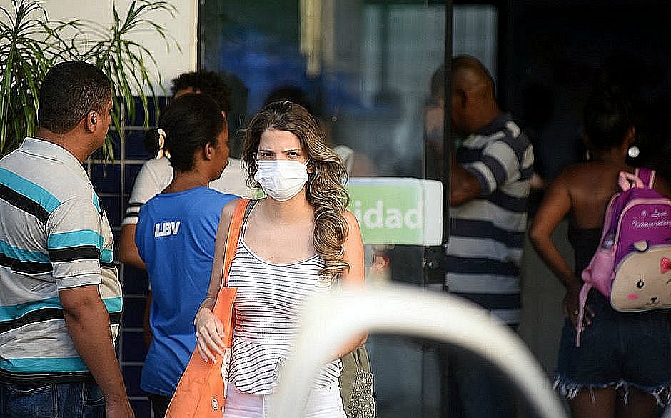 UPA do Cabula recebe seis casos suspeitos de coronavírus, diz site