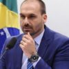 STF avança em processo que acusa Eduardo Bolsonaro de incentivar sanções contra o Brasil