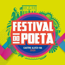 Castro Alves adia Festival do Poeta por causa do coronavírus