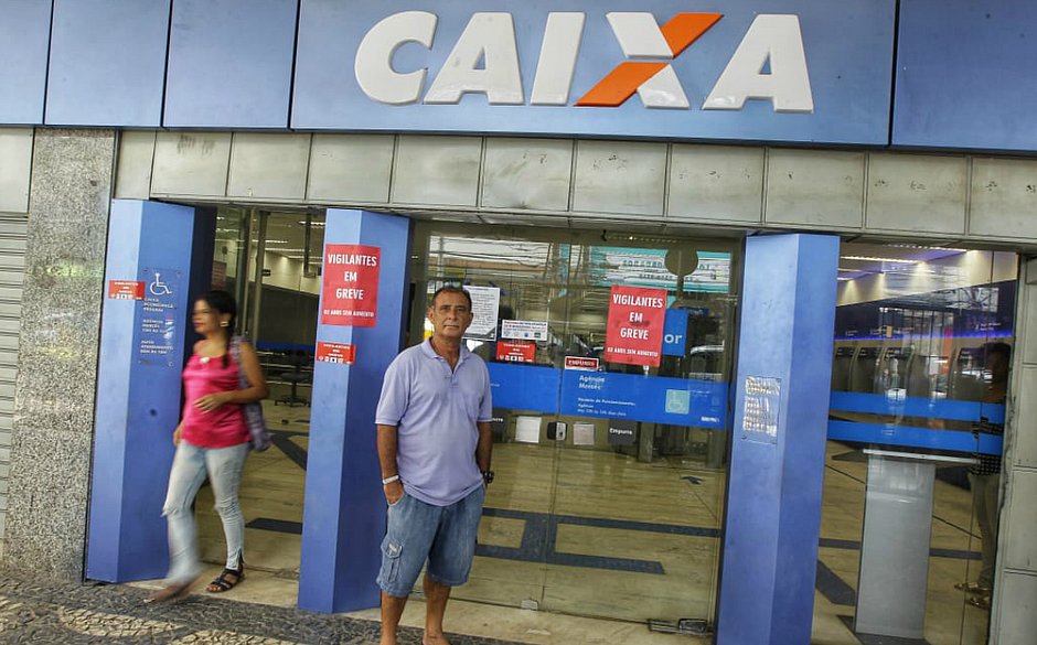 Audiência termina sem acordo e vigilantes seguem em greve na Bahia