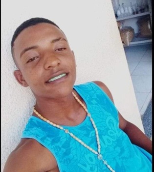 Adolescente de 15 anos é morto a tiros na Viriato Lobo, em SAJ