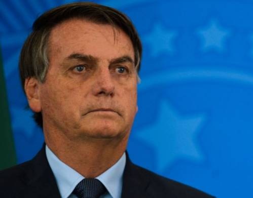 Bolsonaro reafirma que governo não consegue manter valor de R$ 600 em auxílio emergencial