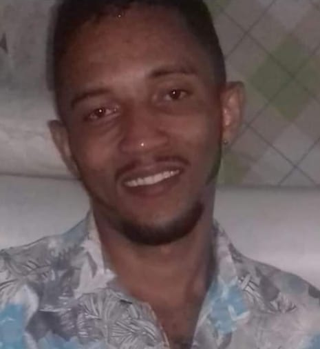 Homem é morto a tiros no bairro Rádio Clube em Santo Antônio de Jesus