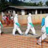 Surto de Ebola no Congo ainda está em “fase de expansão”, diz OMS