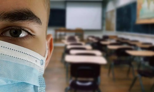 Enem 2020: estudantes devem usar máscara e álcool em gel; conheça as regras