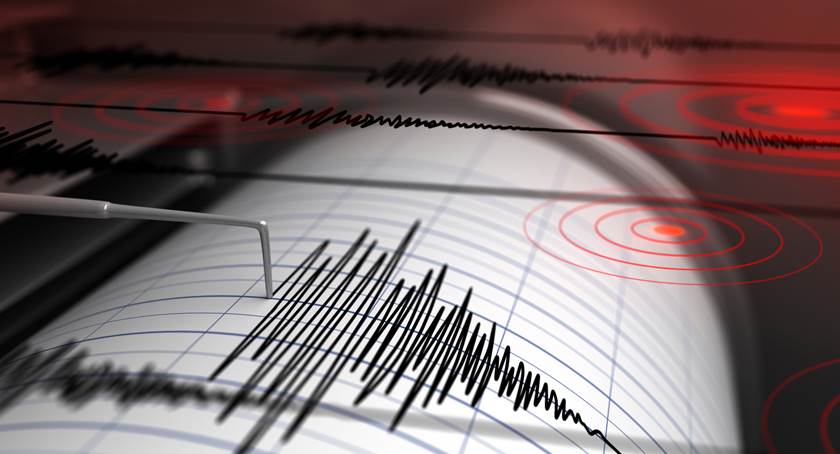 Tremor de terra é registrado na cidade de Curuçá