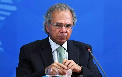 Ministério da Economia minimiza fim da Ford no Brasil e fala sobre 'forte recuperação' econômica