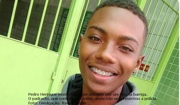 SAJ: Grupo de rap faz música em homenagem a Pedro Henrique, adolescente morto pelo padrasto; confira