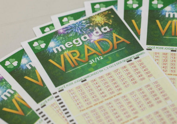 Empresário vira réu após jogar R$ 76 mil na Mega da Virada e pagar com cheques sem fundo