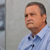 Rui Costa lamenta morte do ex-vice-governador Luiz Viana Neto