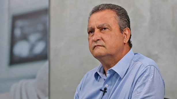 Rui Costa lamenta morte do ex-vice-governador Luiz Viana Neto