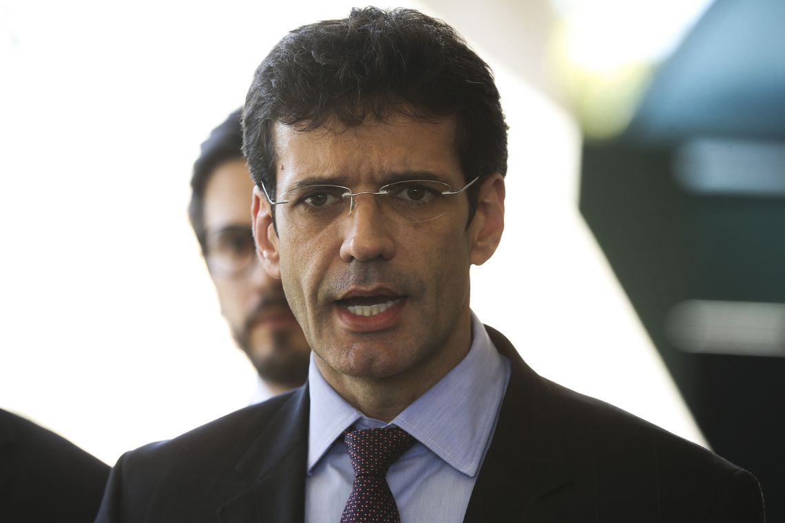 Bolsonaro decide demitir ministro do Turismo, Marcelo Álvaro Antônio