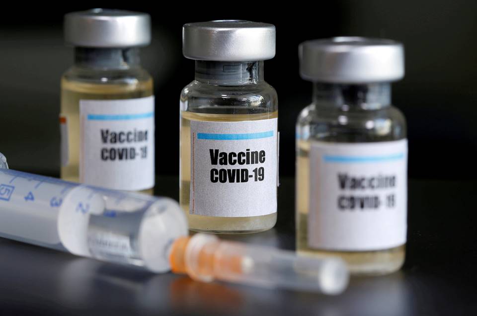 Conceição do Almeida, Nazaré e mais 30 cidades identificam frascos de vacina com quantidade menor de doses
