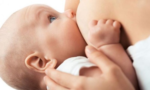 Governo cria incentivo para promoção do aleitamento materno; Bahia receberá R$ 483 mil