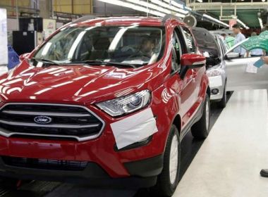 Após saída da Ford do Brasil, CNI pressiona para que Poder Público reduza custo Brasil