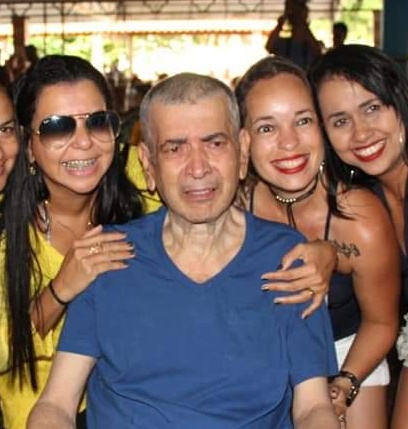 Ícone do Carnaval de Salvador, Ademar Furtacor morre após batalha contra o câncer