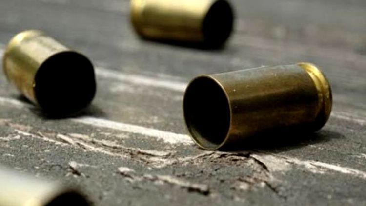 SAJ: homem é morto a tiros no bairro do Amparo