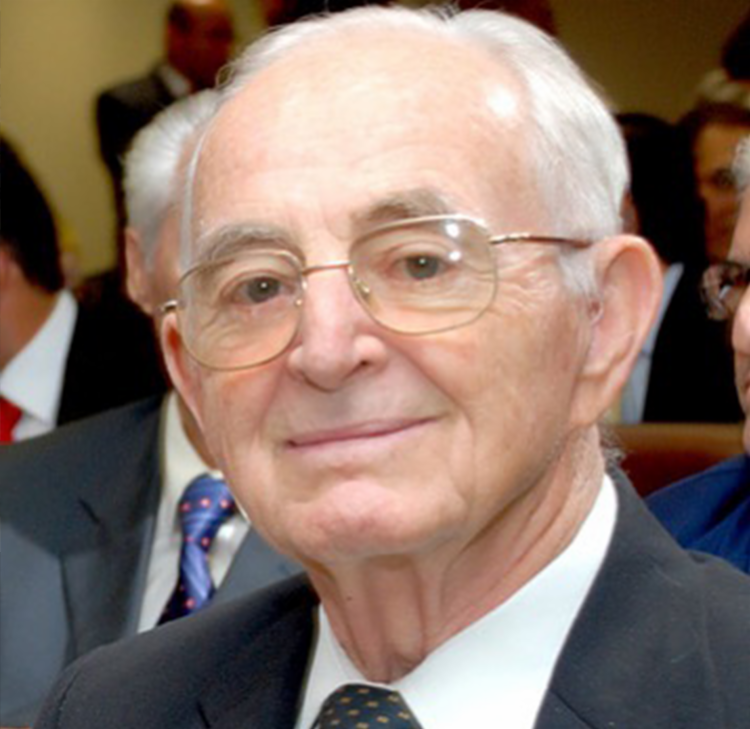 Morre aos 90 anos Cícero Pinto, pai do secretário Fábio Vilas-Boas