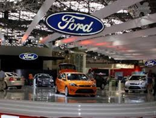 Ford encerra a produção de veículos no Brasil; fábrica de Camaçari será fechada