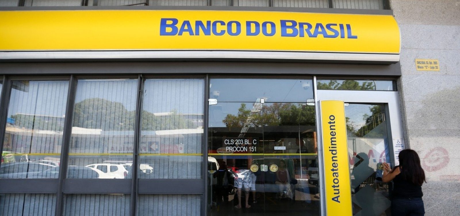 Concurso Banco do Brasil