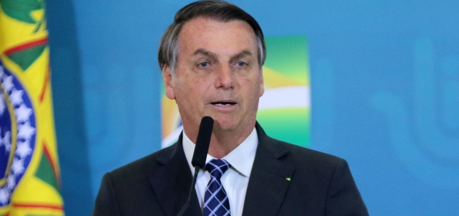 Ação de Bolsonaro contra governadores no STF agravou tensão no Congresso, diz coluna