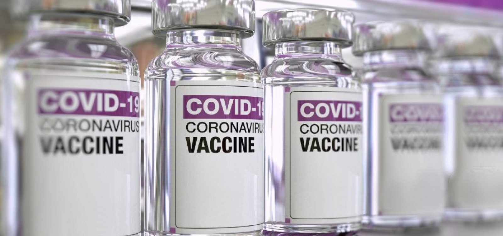 Índia informa que pode atrasar envio de doses da vacina da Oxford ao Brasil