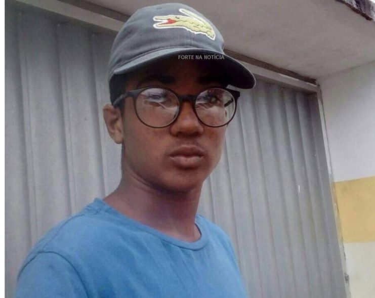 Jovem sequestrado em Sapeaçu teria sido obrigada por homens armados a entrar em carro