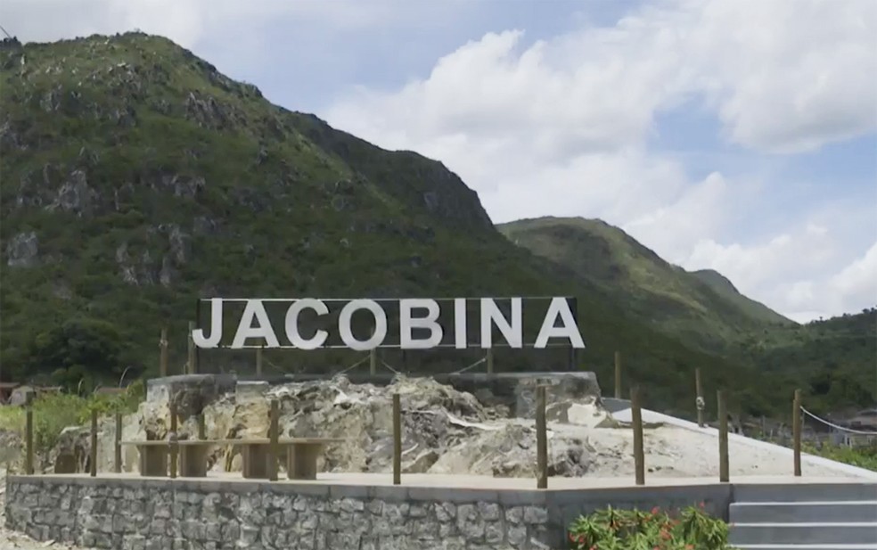 Jacobina registra tremor de terra e moradores relatam sentir abalo