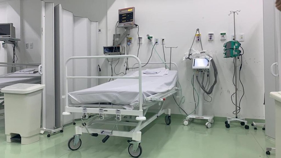 Justiça determina que União forneça 'kit intubação' da Covid-19 para hospitais e instituições filantrópicas da Bahia
