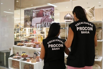 Procon lança operação de fiscalização para o Dia das Mães