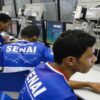 SENAI abre 130 vagas em cursos técnicos e inicia atividades em Santo Antônio de Jesus