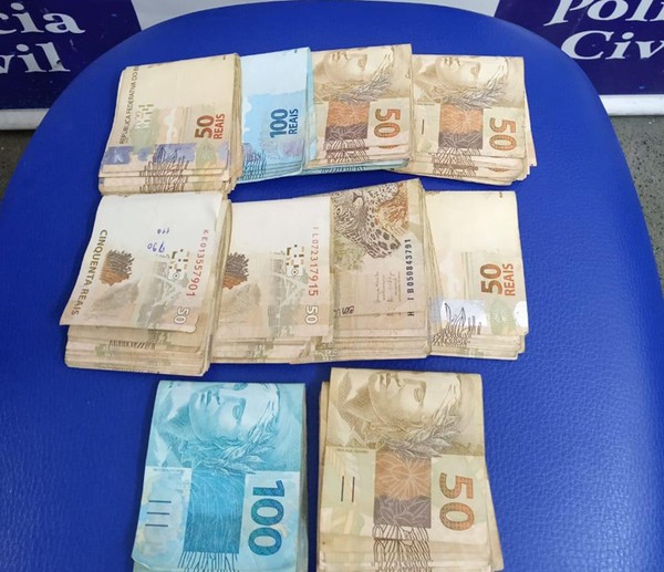 Jequié: cliente de banco tem R$ 20 mil furtados de conta por prestador de serviço bancário
