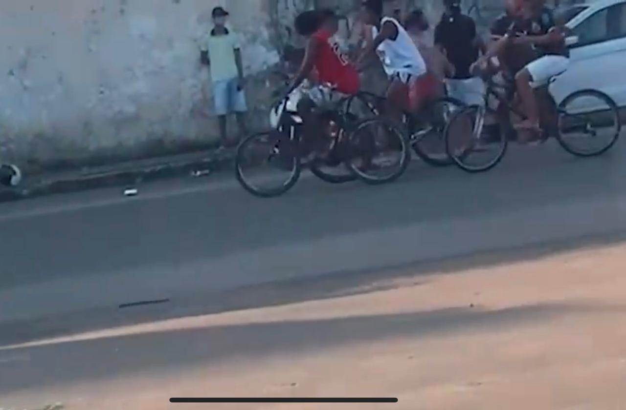 bike