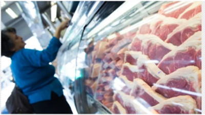 Consumo de carne vermelha deve continuar em baixa em todo o Brasil