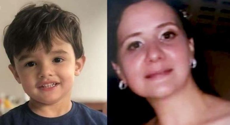 MP de São Paulo solicita exame de sanidade mental para mulher acusada de matar o próprio filho