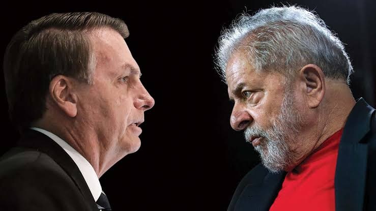 Lula lidera todos os cenários de 1º e 2º turno; Cresce rejeição ao governo Bolsonaro, diz Quest/Genial