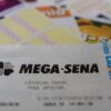Mega-Sena: Ninguém acerta as seis dezenas e prêmio acumula em R$ 45 milhões