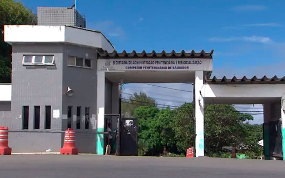 Levantamento aponta que Bahia tem maior índice de presos provisórios e menor taxa de superlotação em presídios