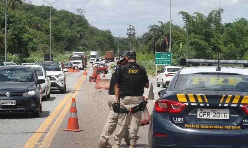 Operação Independência visa segurança nas estradas