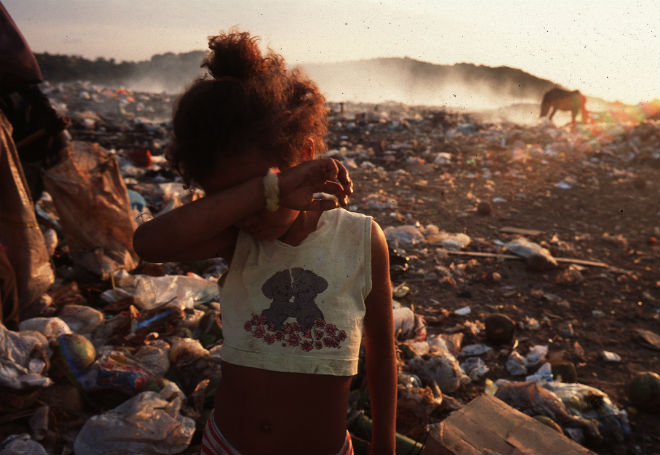 Mais de 19% das crianças brasileiras exercem algum tipo de trabalho infantil, diz estudo