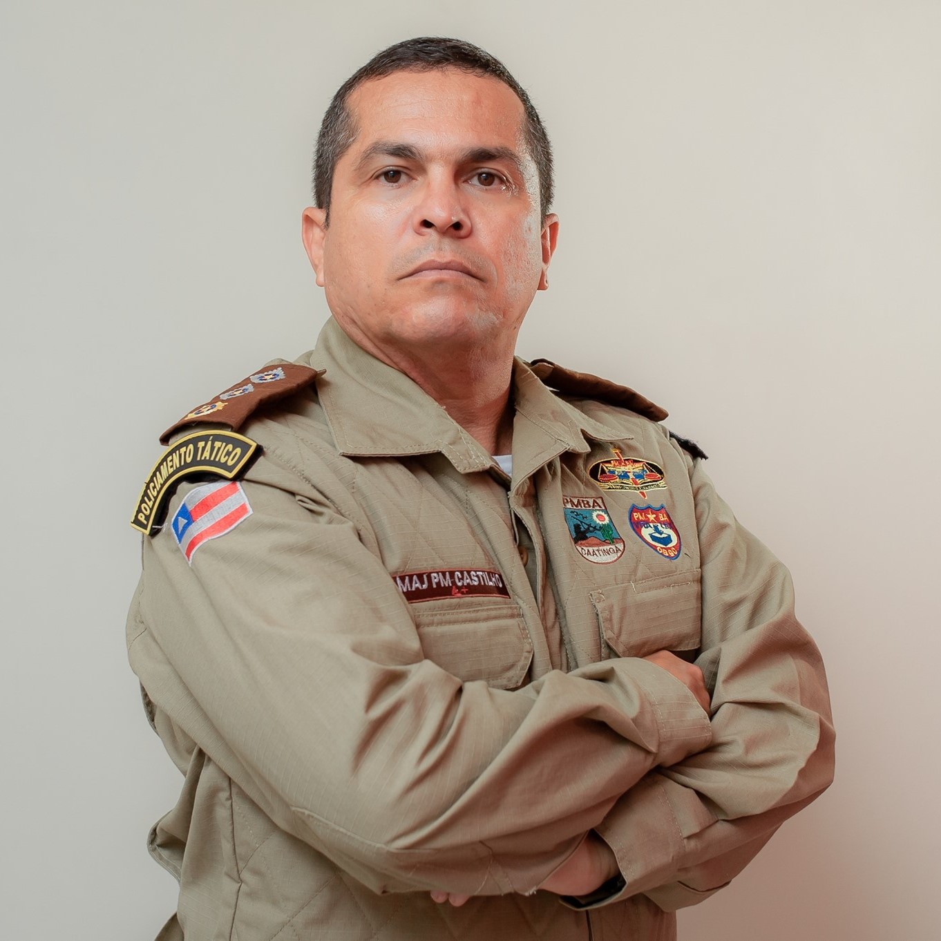 major