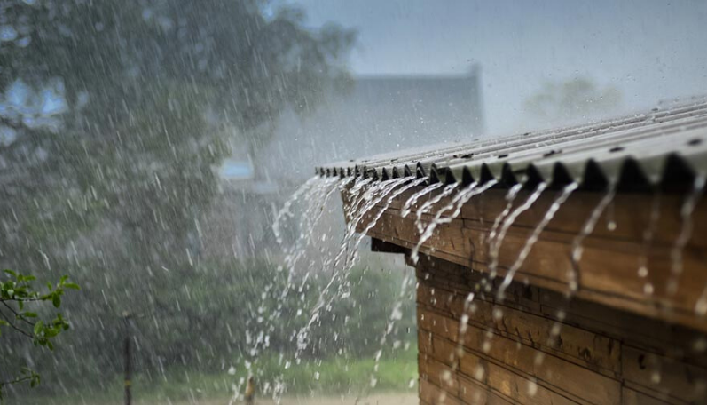 Coelba faz alerta para evitar choques elétricos em períodos de chuva forte