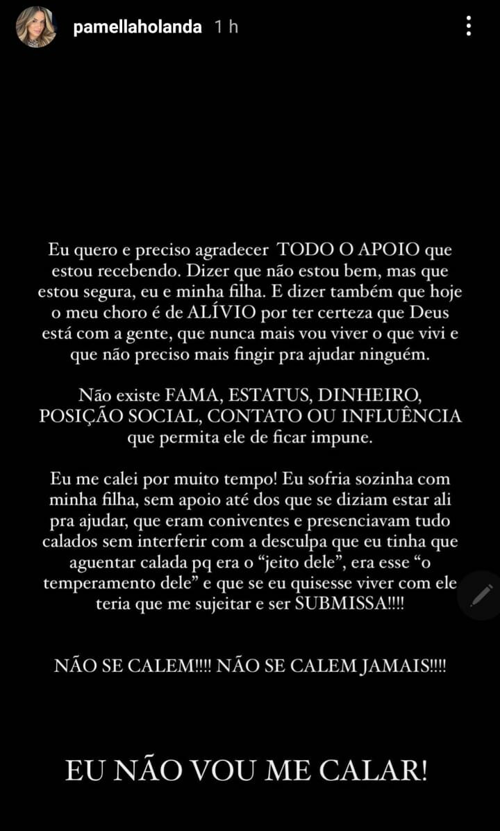 print pamella