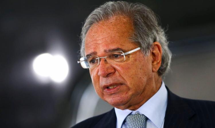 Secretários de Guedes pedem demissão