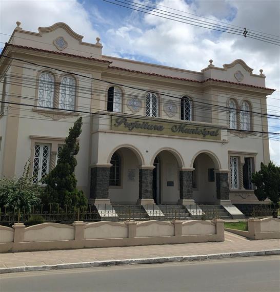 Reprodução / Prefeitura