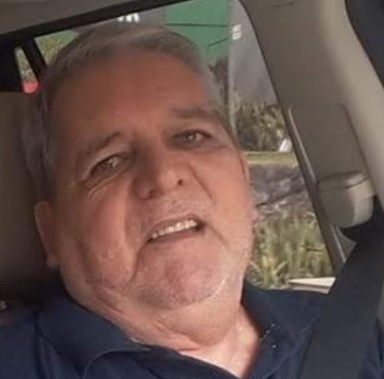 Filho de ex-prefeito de SAJ,  Justiano Gouveia Galvão, morre aos 70 anos